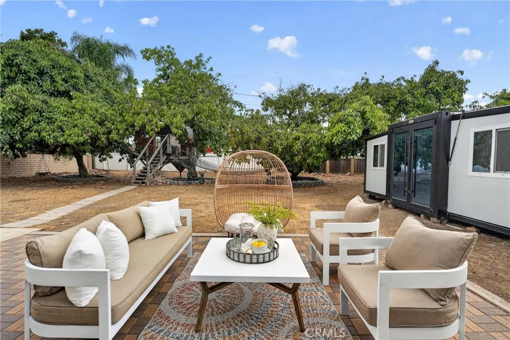 12772 Malena Drive North Tustin, CA 92705