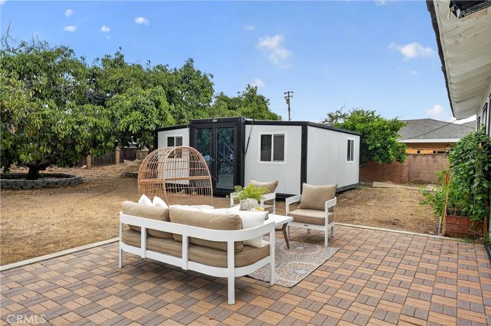 12772 Malena Drive North Tustin, CA 92705