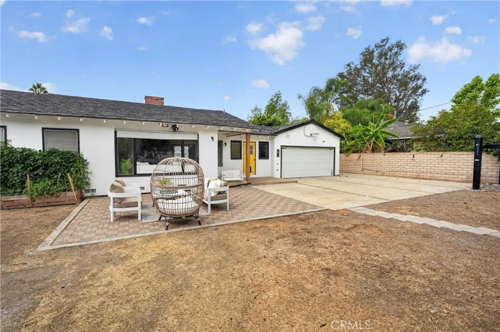 12772 Malena Drive North Tustin, CA 92705