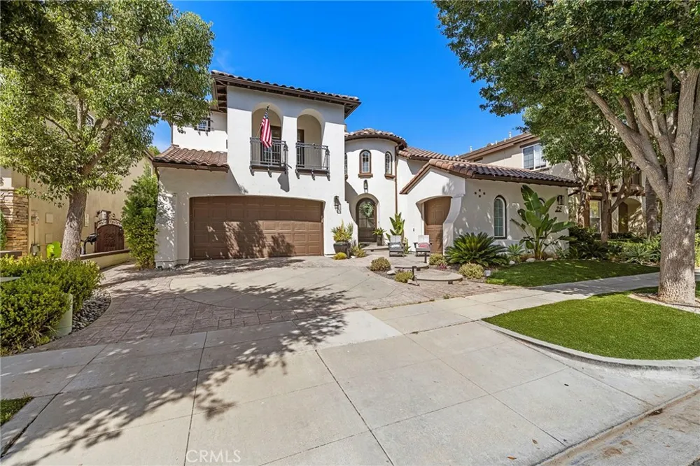 28 Winslow Ladera Ranch, CA 92694