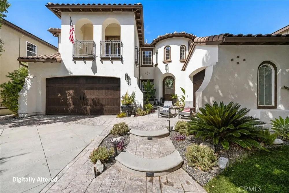 28 Winslow Ladera Ranch, CA 92694