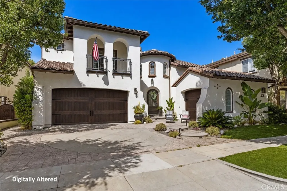 28 Winslow Ladera Ranch, CA 92694