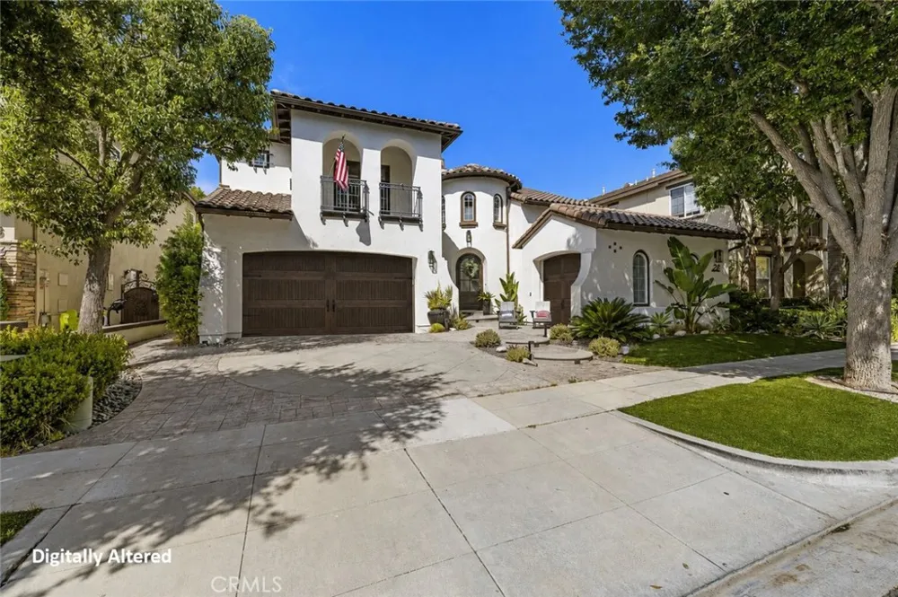 28 Winslow Ladera Ranch, CA 92694