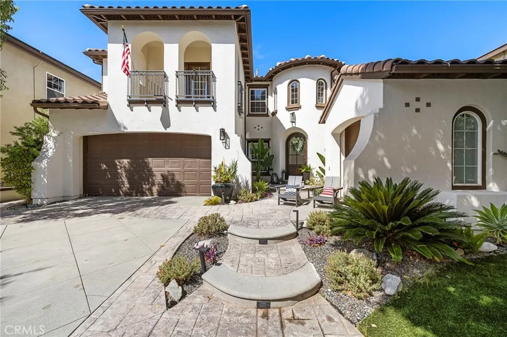28 Winslow Ladera Ranch, CA 92694