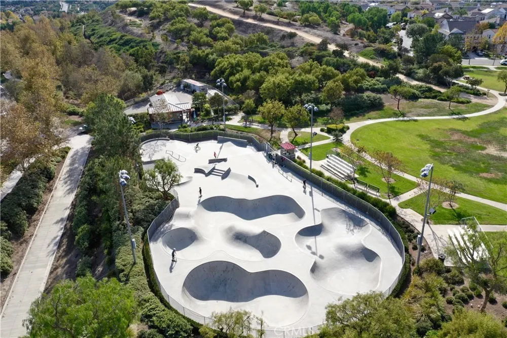 28 Winslow Ladera Ranch, CA 92694