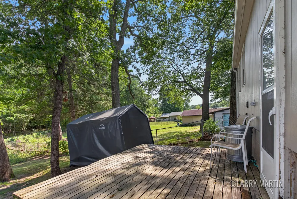 16510 Bass Lake Avenue NE Gowen, MI 49326