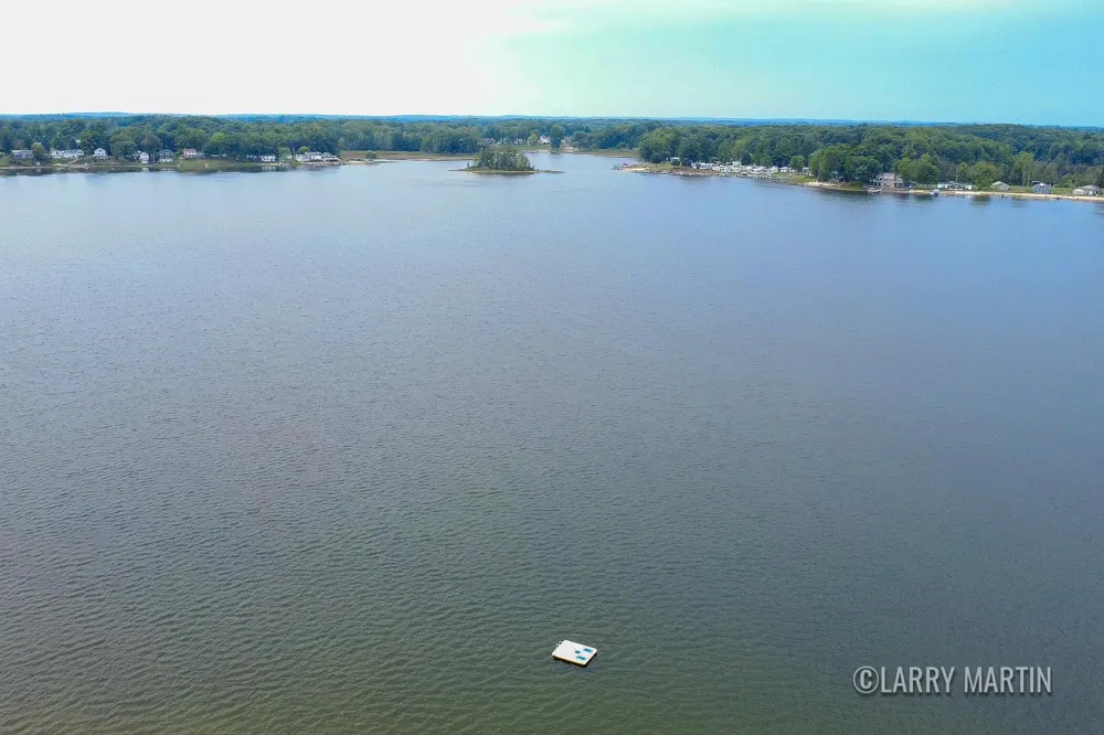 16510 Bass Lake Avenue NE Gowen, MI 49326
