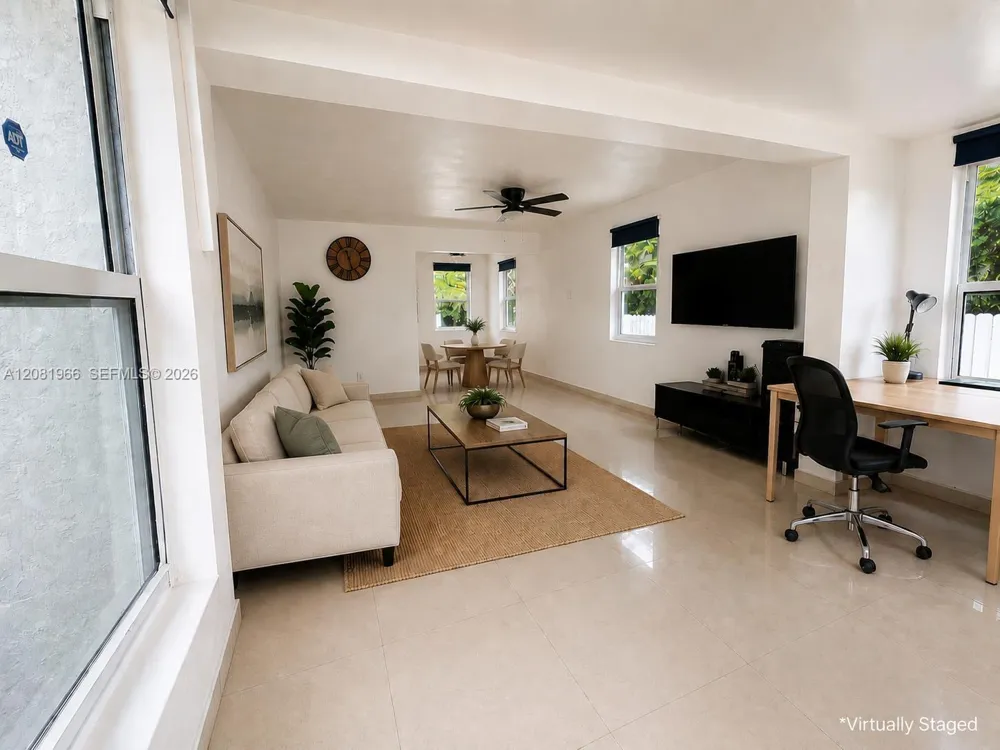 204 SW 7th Ave Hallandale Beach, FL 33009