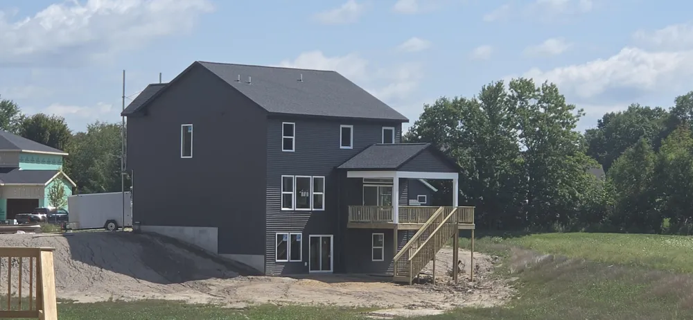 7961 Loralyn Court SE #40 Caledonia, MI 49316