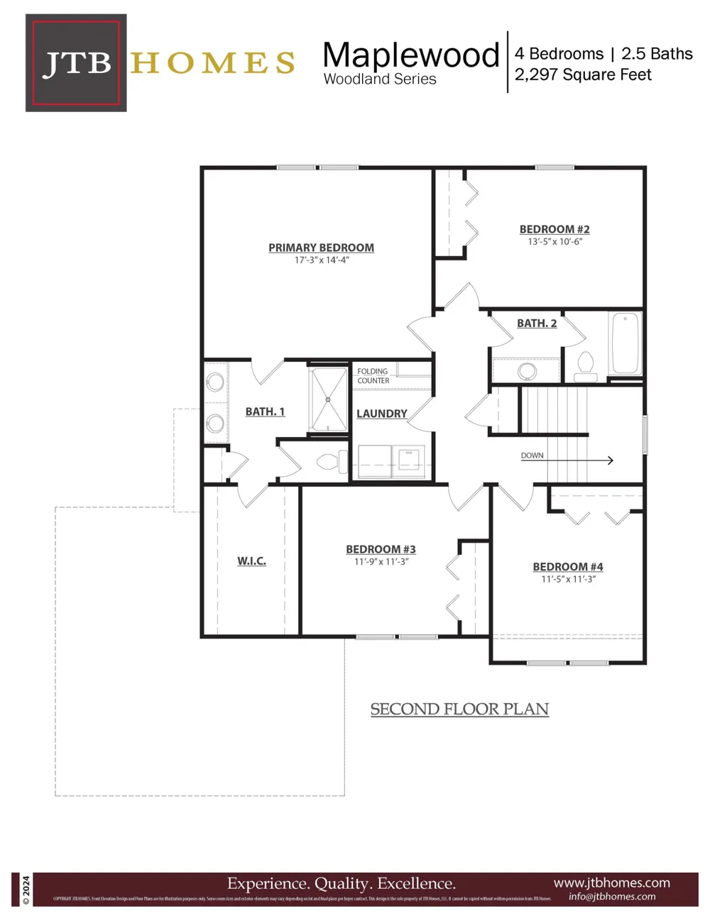 7961 Loralyn Court SE #40 Caledonia, MI 49316
