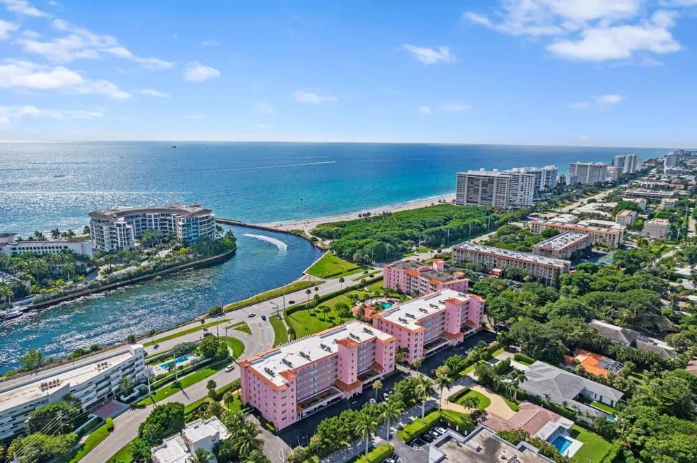 1001 E Camino Real #2030 Boca Raton, FL 33432