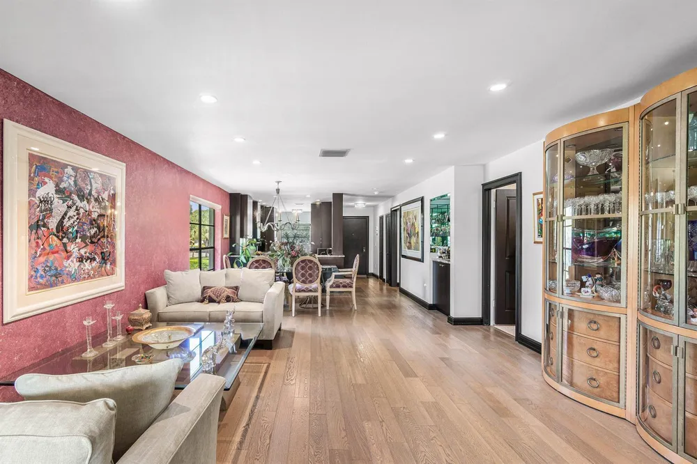 7 SOUTHPORT LANE #H Boynton Beach, FL 33436