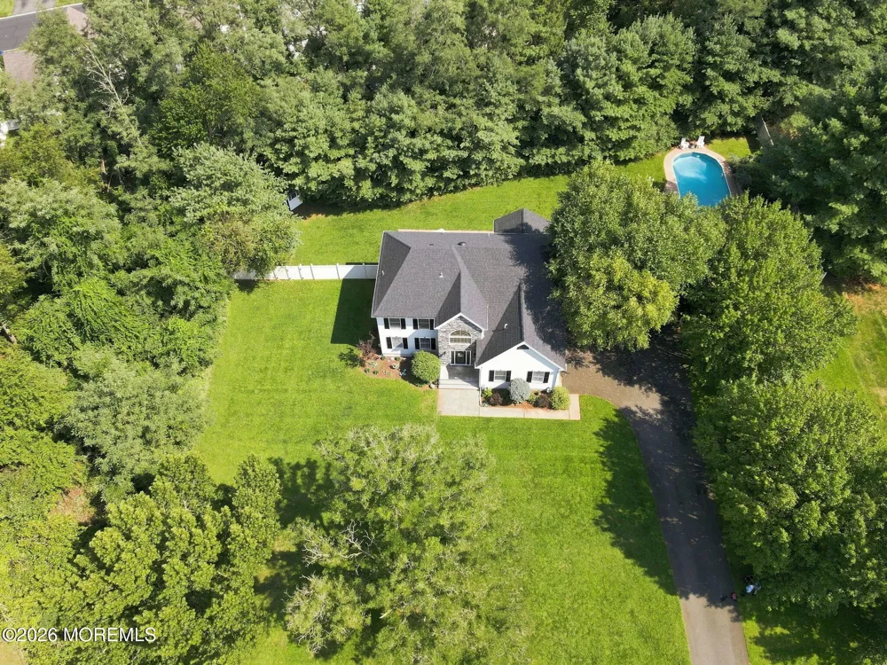 300 Hunt Road Freehold, NJ 07728