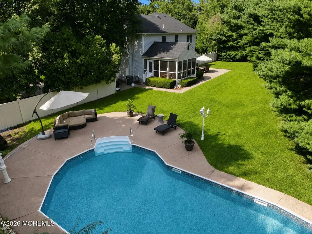 300 Hunt Road Freehold, NJ 07728