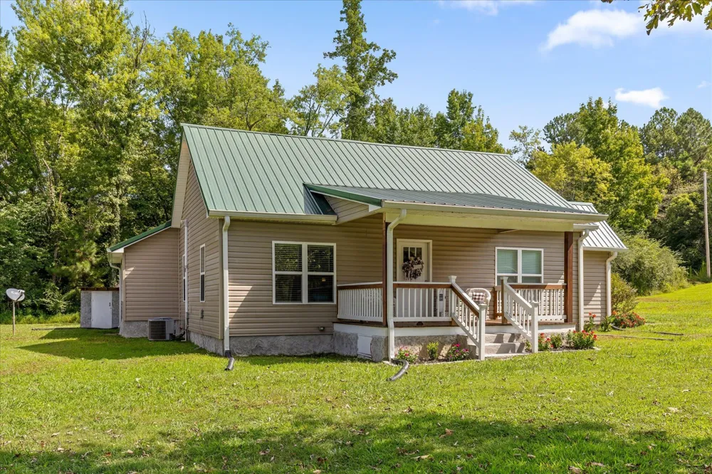 464 Hair Lake Road Summerville, GA 30747