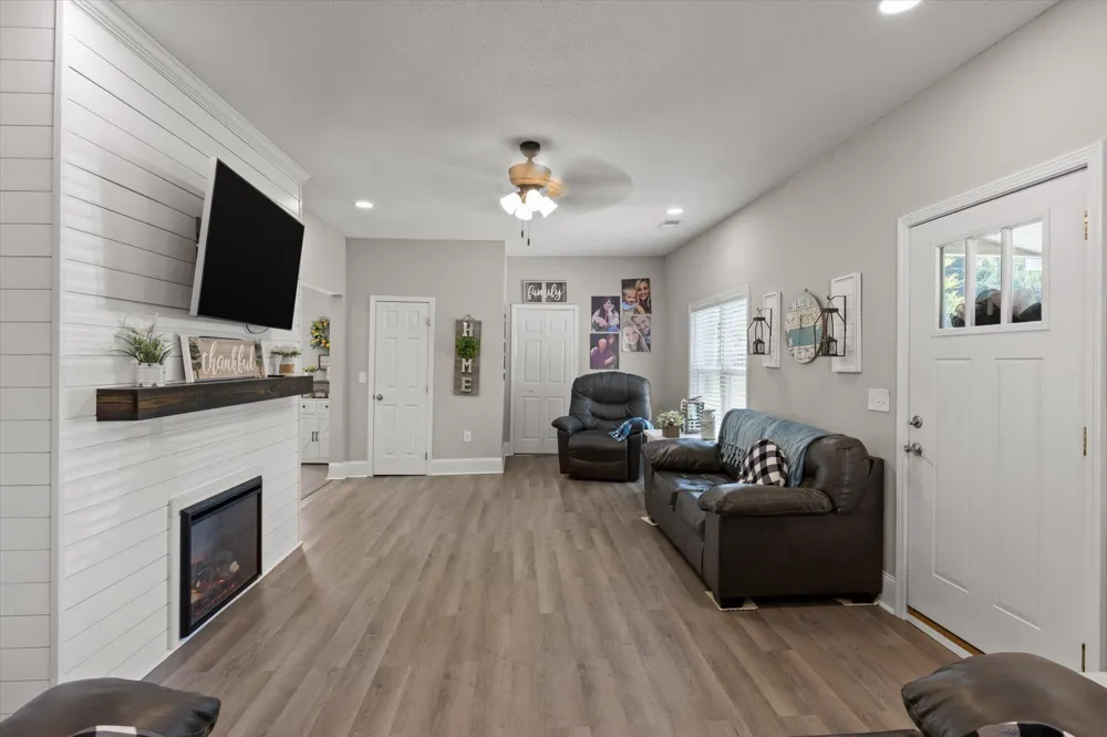 464 Hair Lake Road Summerville, GA 30747