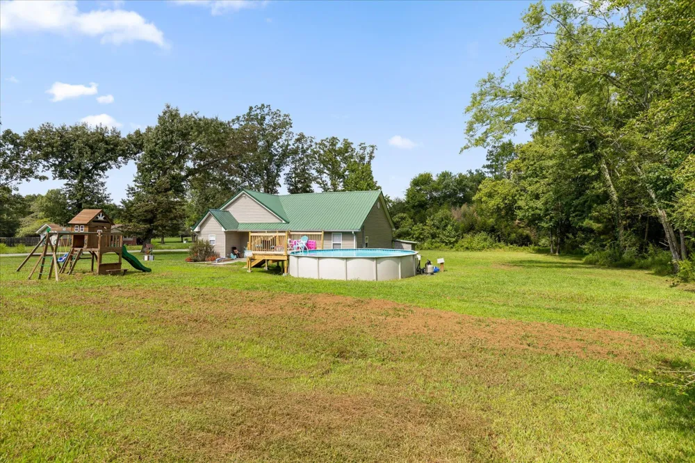 464 Hair Lake Road Summerville, GA 30747