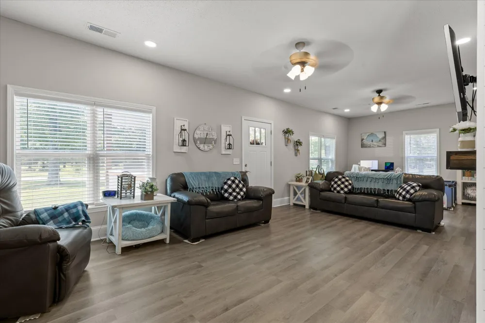 464 Hair Lake Road Summerville, GA 30747