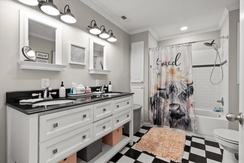 464 Hair Lake Road Summerville, GA 30747