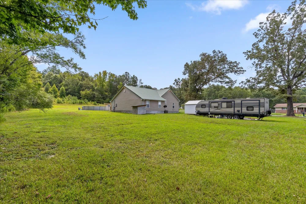 464 Hair Lake Road Summerville, GA 30747