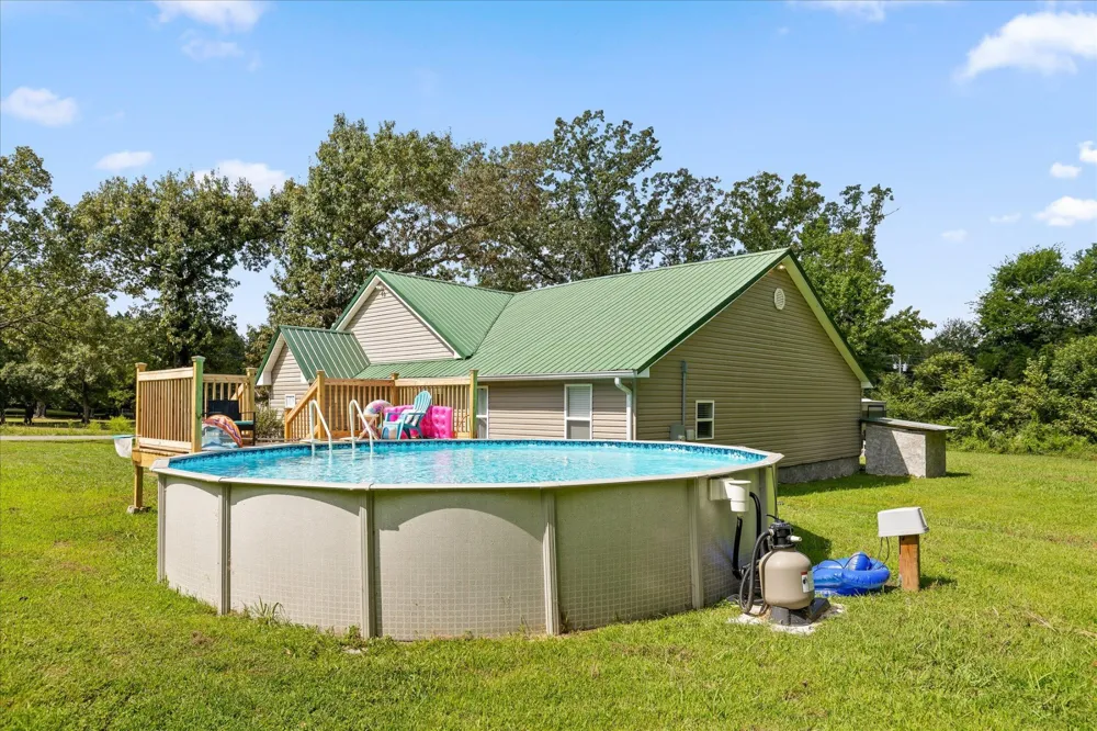 464 Hair Lake Road Summerville, GA 30747