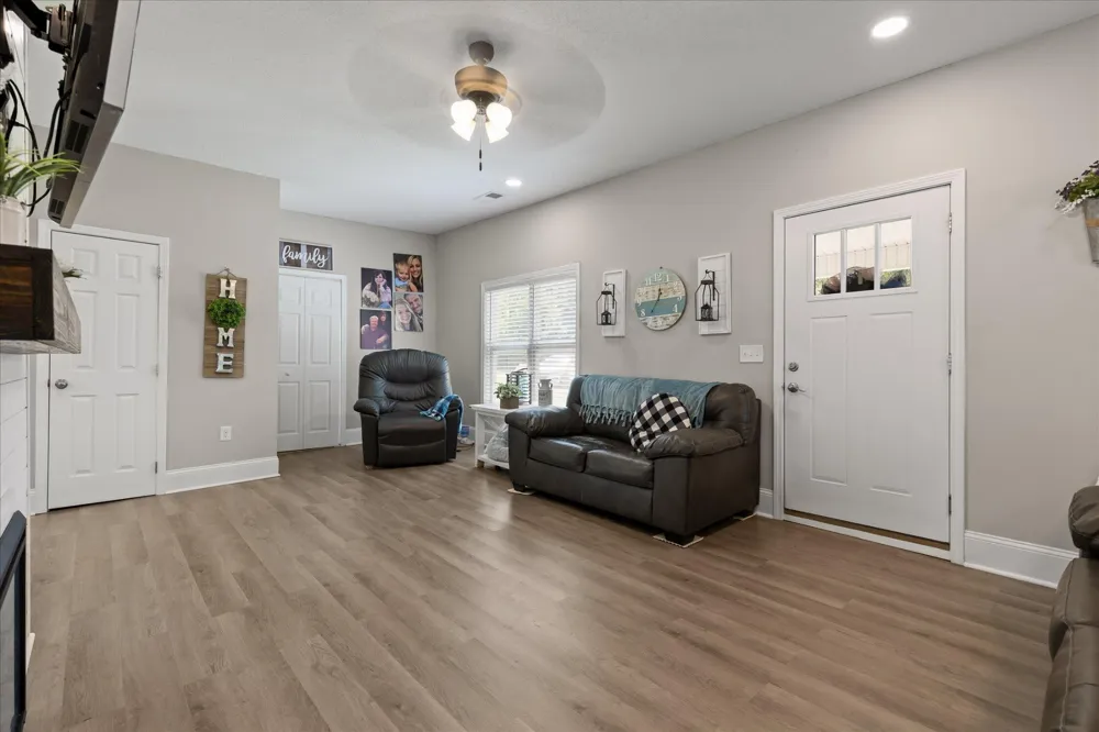 464 Hair Lake Road Summerville, GA 30747