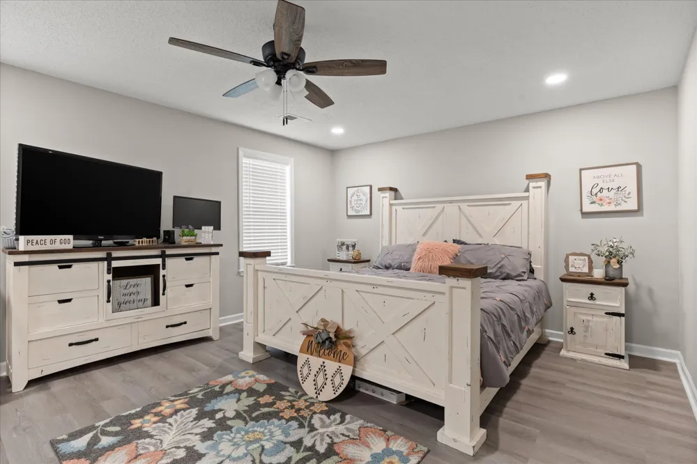 464 Hair Lake Road Summerville, GA 30747
