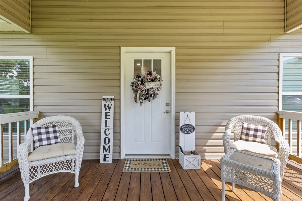 464 Hair Lake Road Summerville, GA 30747