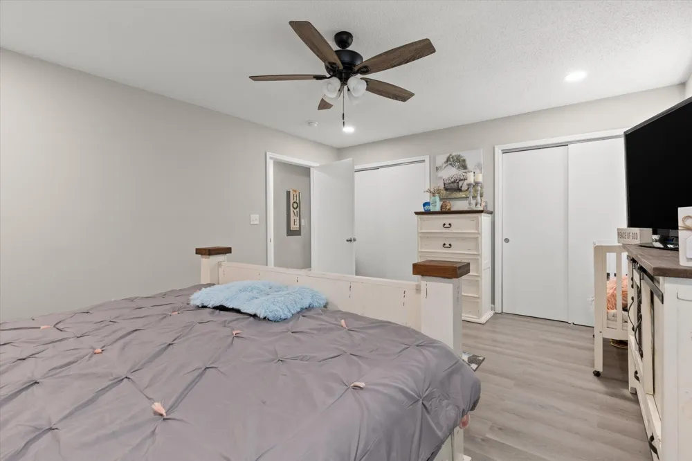 464 Hair Lake Road Summerville, GA 30747