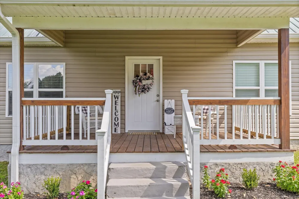 464 Hair Lake Road Summerville, GA 30747