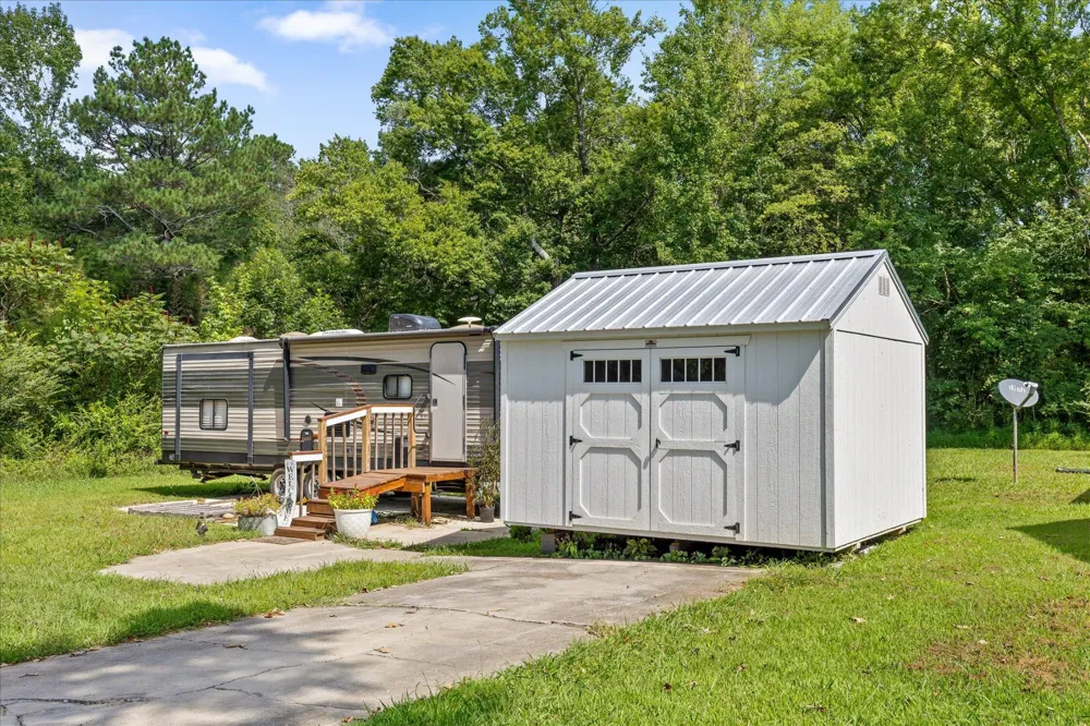 464 Hair Lake Road Summerville, GA 30747