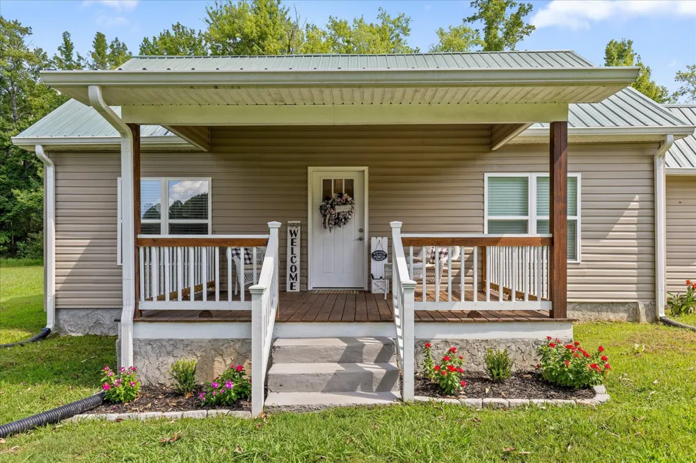 464 Hair Lake Road Summerville, GA 30747