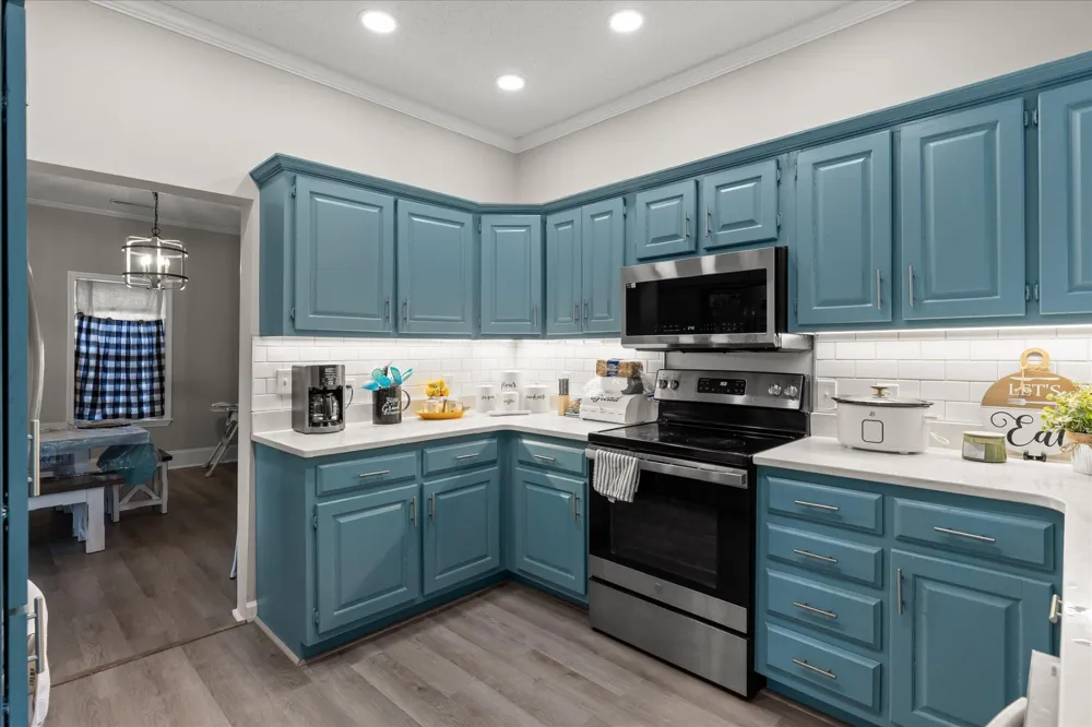 464 Hair Lake Road Summerville, GA 30747