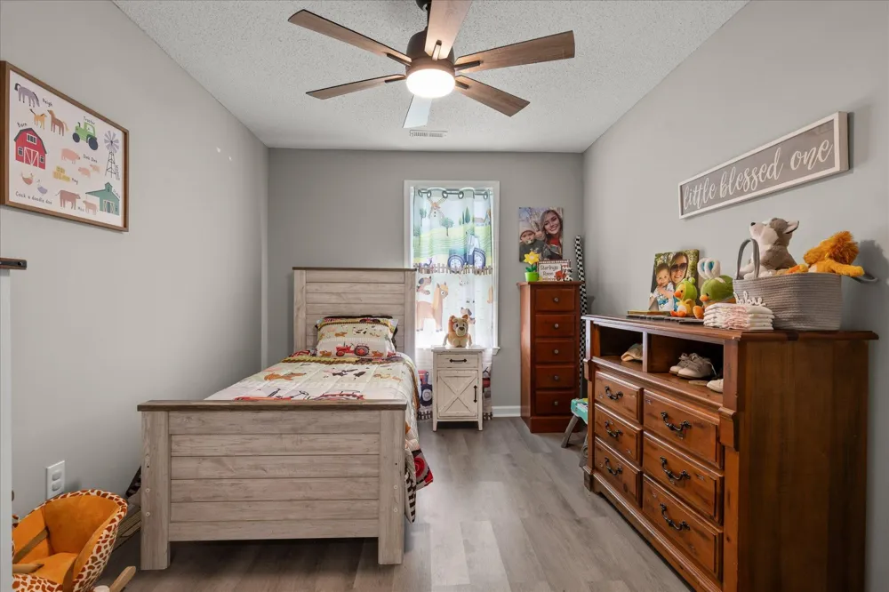 464 Hair Lake Road Summerville, GA 30747