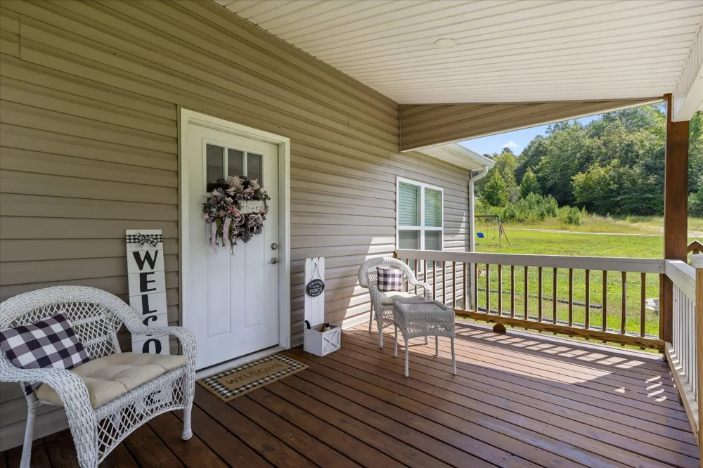 464 Hair Lake Road Summerville, GA 30747
