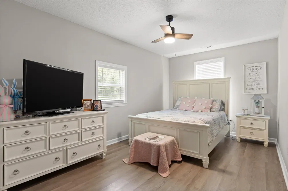 464 Hair Lake Road Summerville, GA 30747