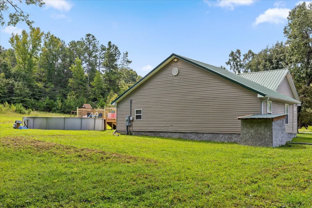 464 Hair Lake Road Summerville, GA 30747