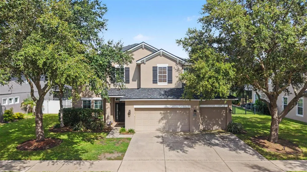 2622 RED FERN DRIVE Dover, FL 33527