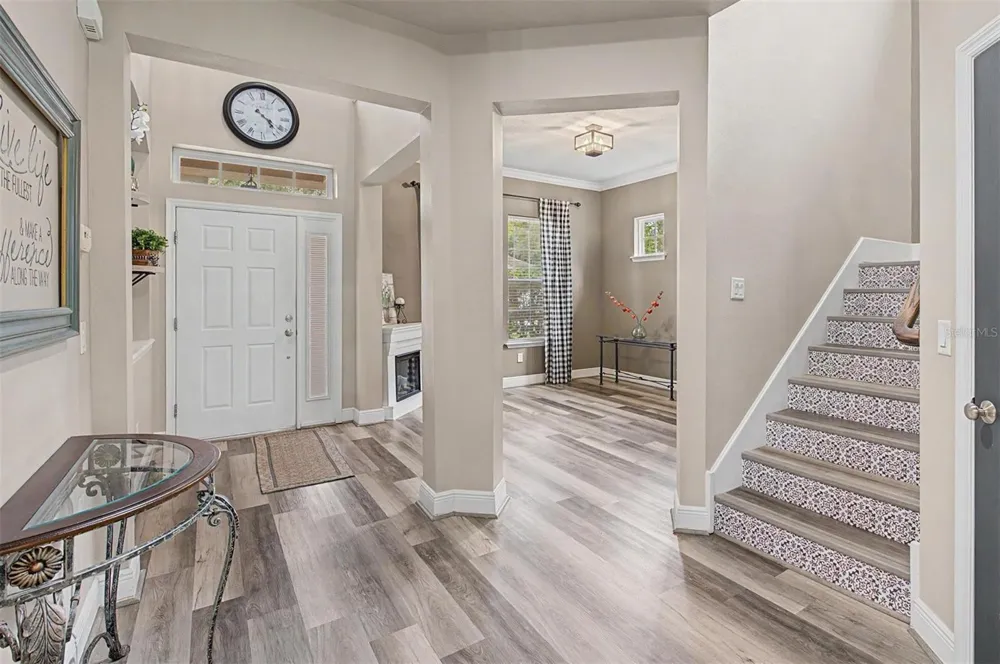 2622 RED FERN DRIVE Dover, FL 33527