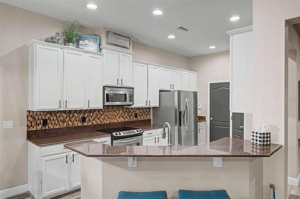 2622 RED FERN DRIVE Dover, FL 33527