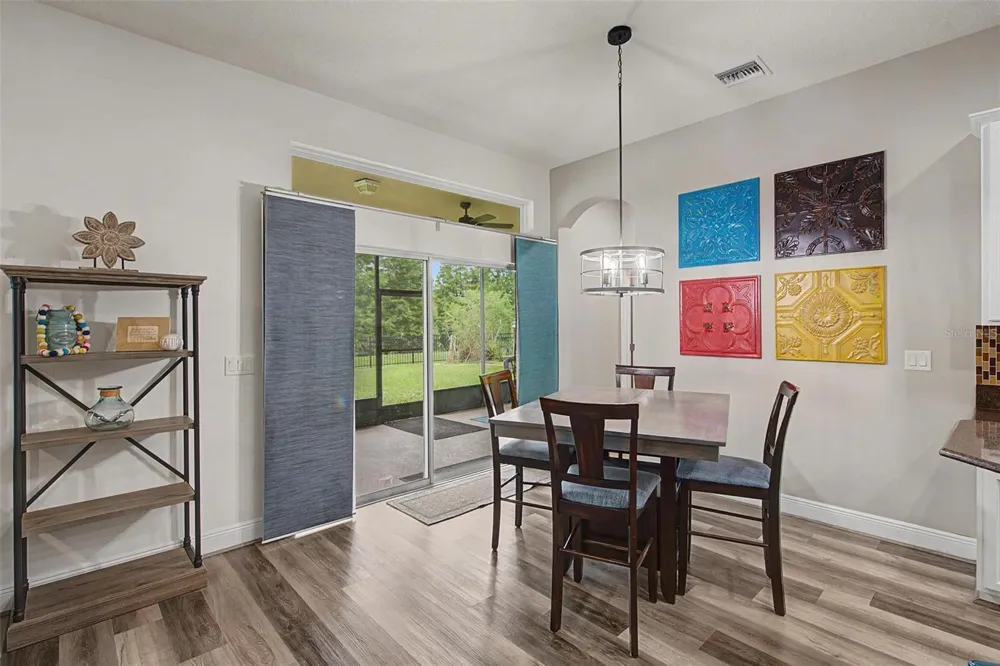2622 RED FERN DRIVE Dover, FL 33527