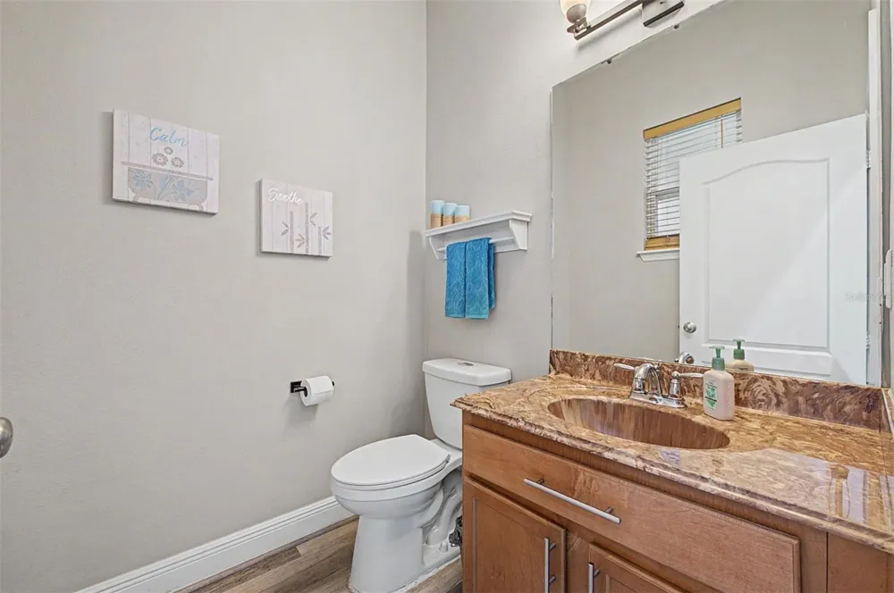 2622 RED FERN DRIVE Dover, FL 33527