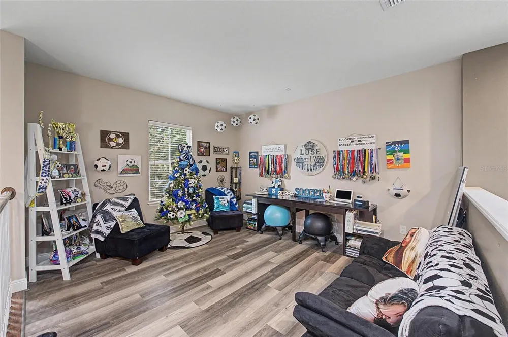 2622 RED FERN DRIVE Dover, FL 33527