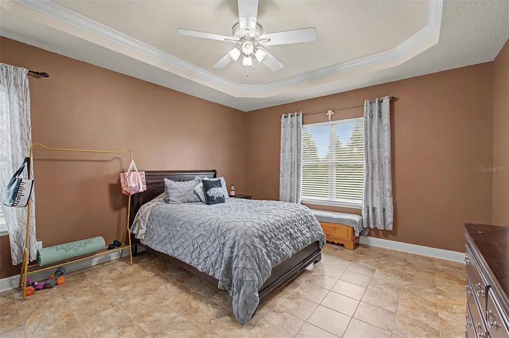 2622 RED FERN DRIVE Dover, FL 33527