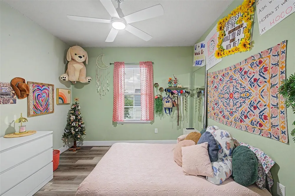2622 RED FERN DRIVE Dover, FL 33527
