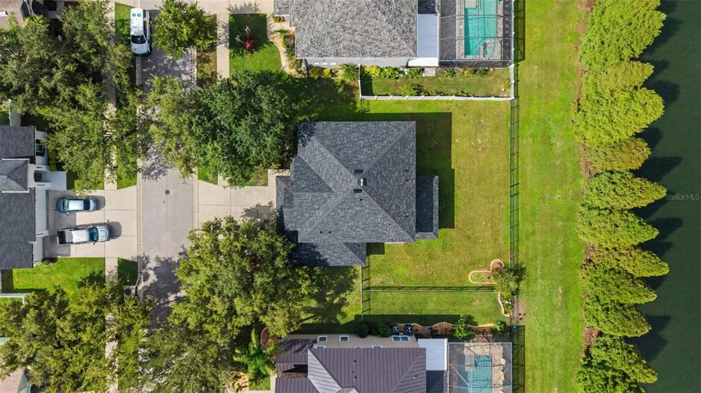 2622 RED FERN DRIVE Dover, FL 33527