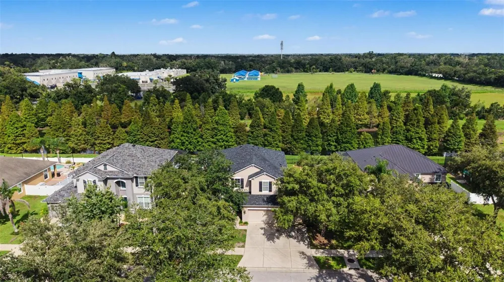 2622 RED FERN DRIVE Dover, FL 33527