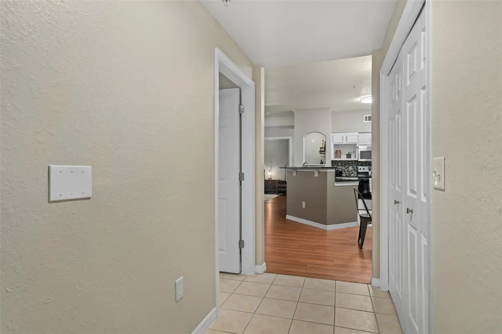 6663 QUEENS BOROUGH AVENUE #104 Orlando, FL 32835