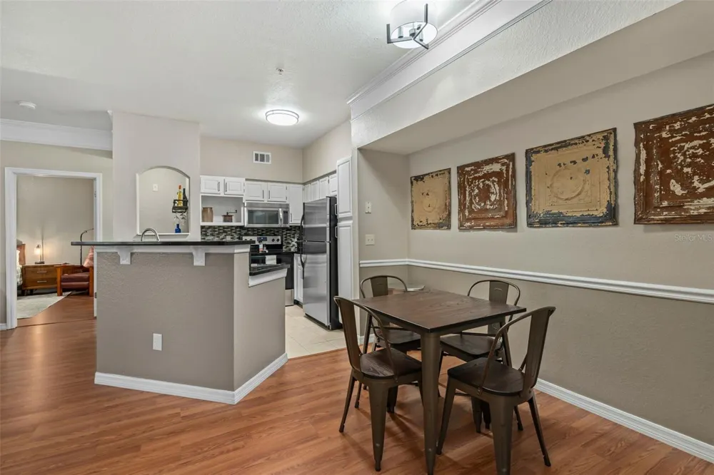 6663 QUEENS BOROUGH AVENUE #104 Orlando, FL 32835