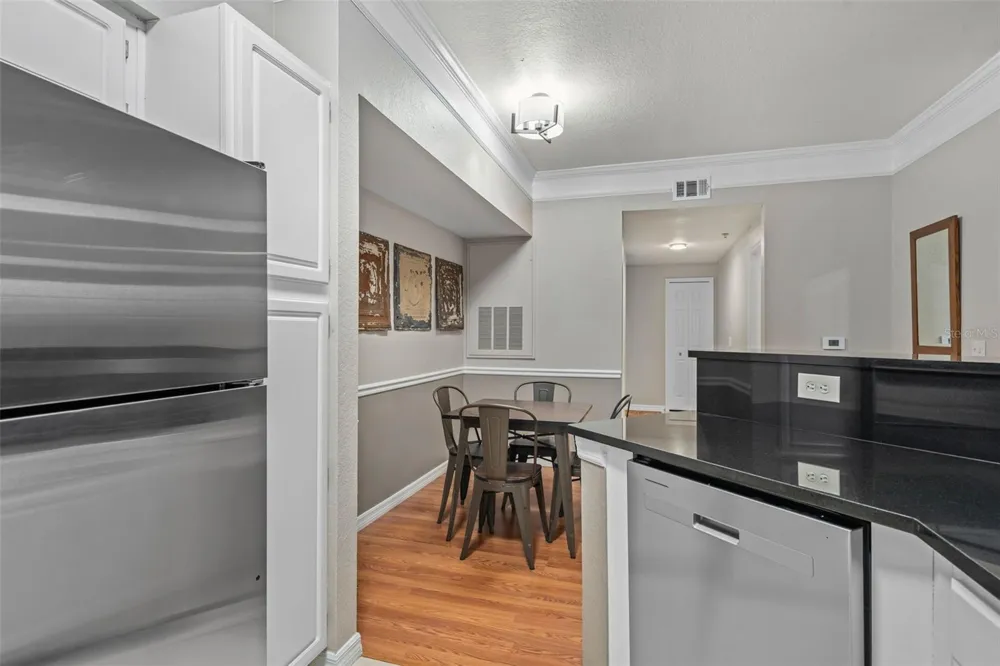 6663 QUEENS BOROUGH AVENUE #104 Orlando, FL 32835